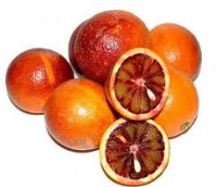 Naranja Sanguinea